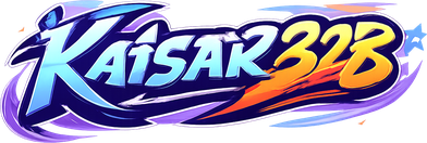 kaisar328 logo